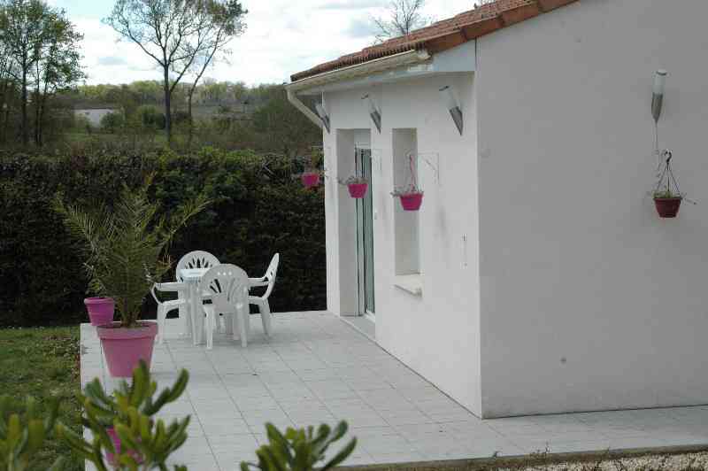 location vacances maison-villa&nbsp; Charente-maritime