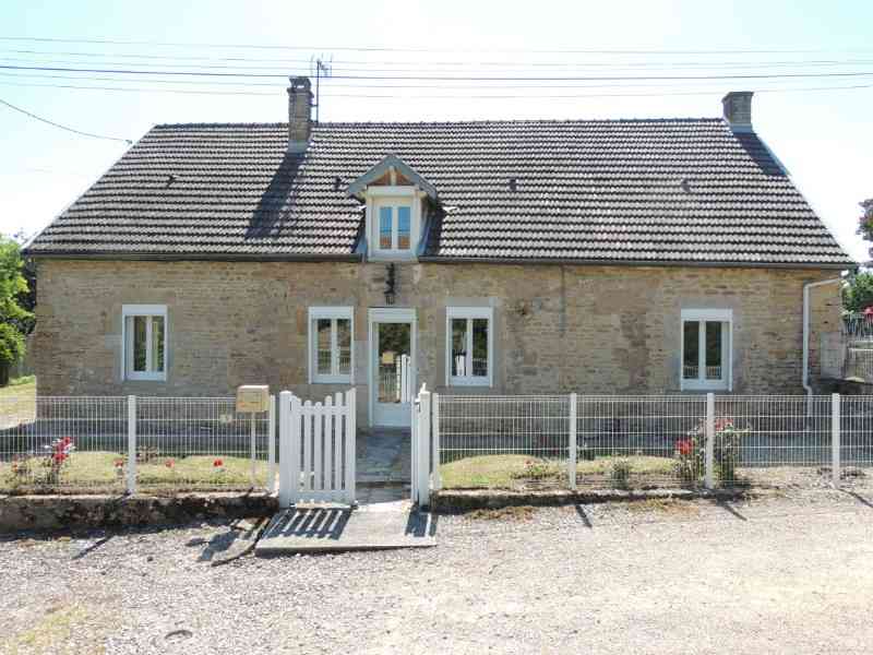 location vacances maison-villa&nbsp; Côte-d'or
