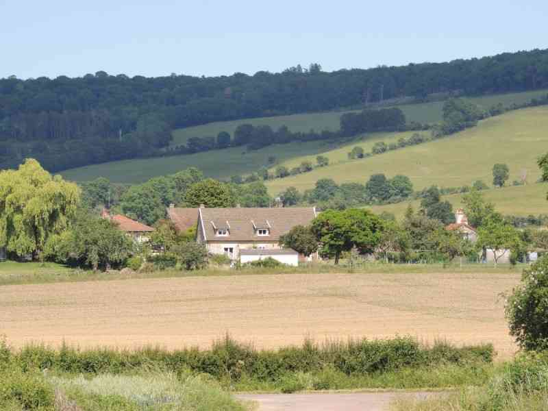 location vacances maison-villa&nbsp; Côte-d'or