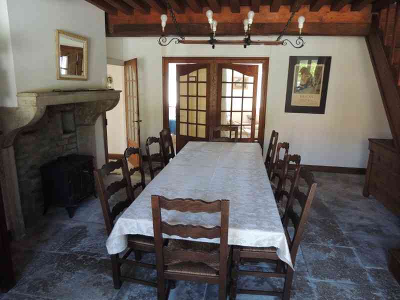 location vacances maison-villa&nbsp; Côte-d'or