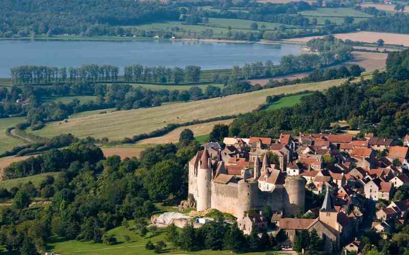 location vacances maison-villa&nbsp; Côte-d'or
