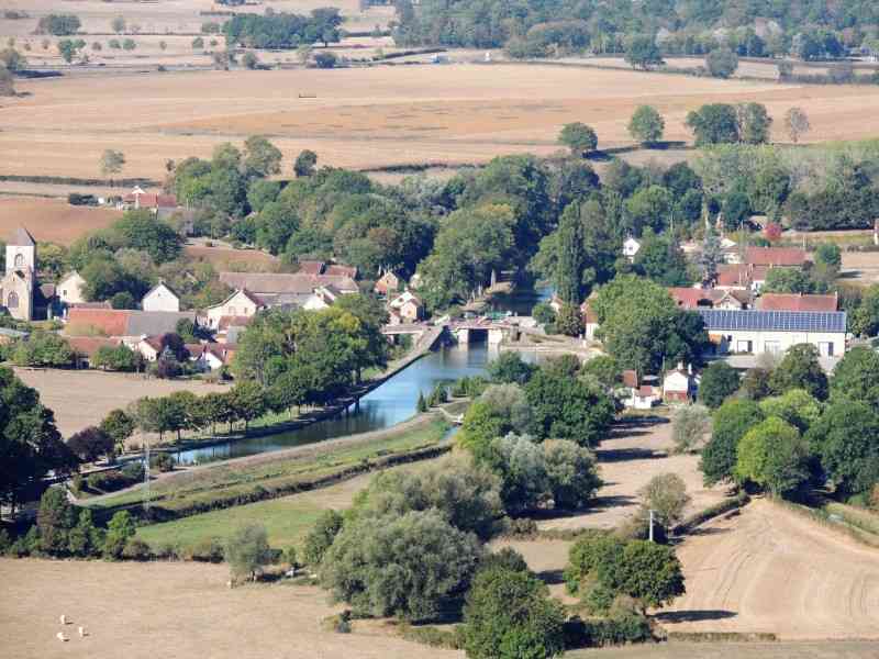 location vacances maison-villa&nbsp; Côte-d'or
