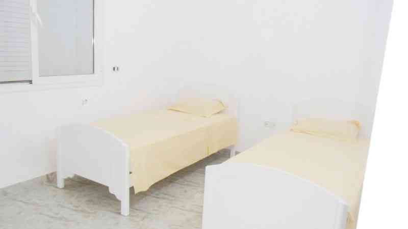 location vacances appartement&nbsp; Béni khiar