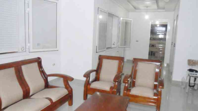 location vacances appartement&nbsp; Béni khiar
