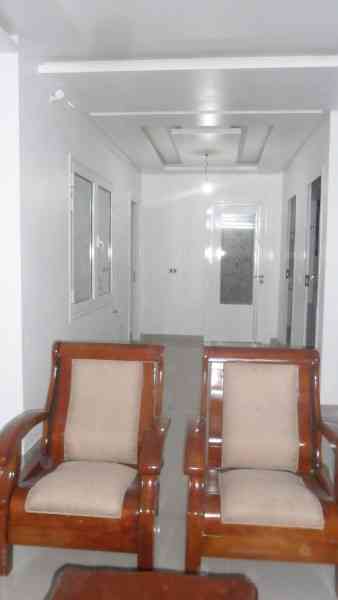 location vacances appartement&nbsp; Béni khiar