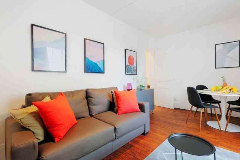 location vacances appartement&nbsp; Rhône