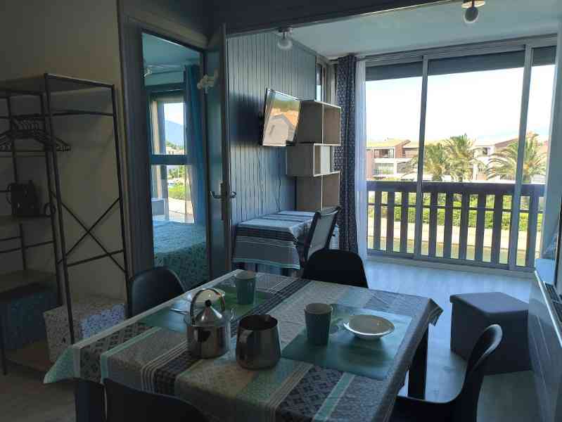 location vacances appartement&nbsp; Pyrénées-orientales