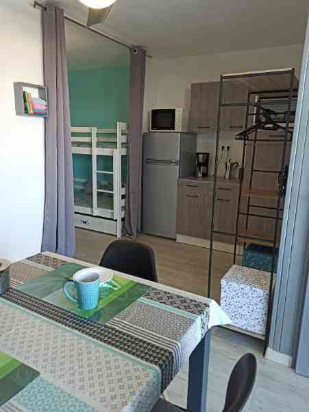 location vacances appartement&nbsp; Pyrénées-orientales