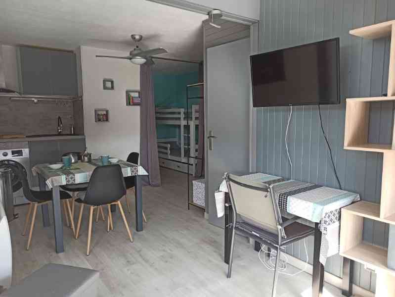 location vacances appartement&nbsp; Pyrénées-orientales