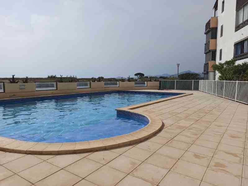 location vacances appartement&nbsp; Pyrénées-orientales
