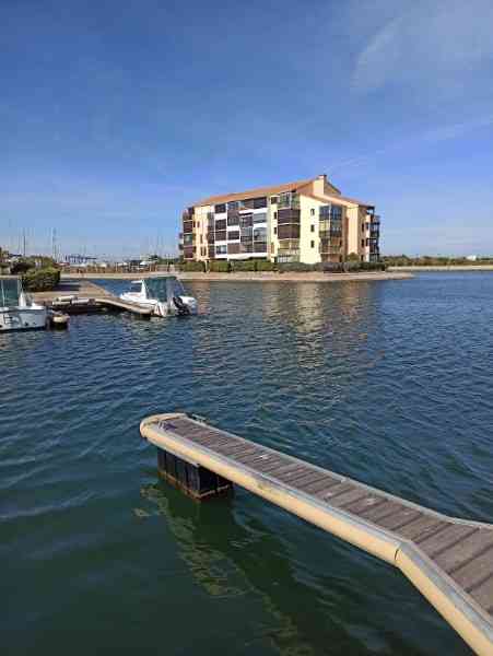 location vacances appartement&nbsp; Pyrénées-orientales
