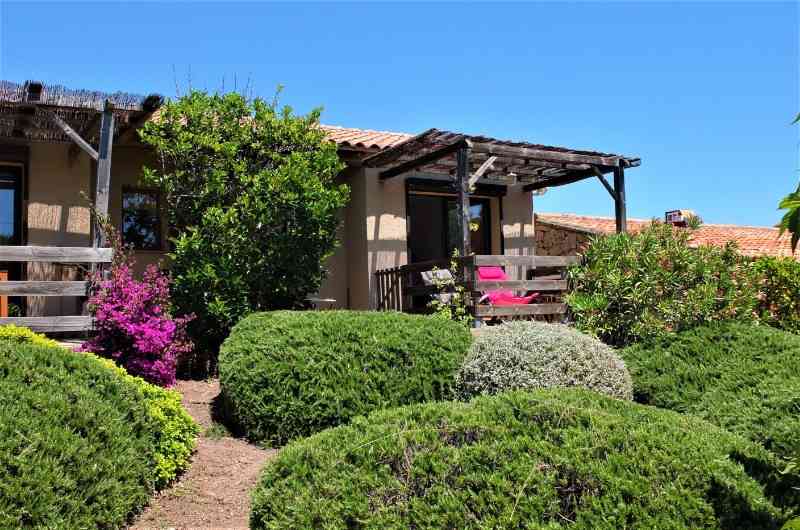 location vacances appartement&nbsp; Corse-du-sud