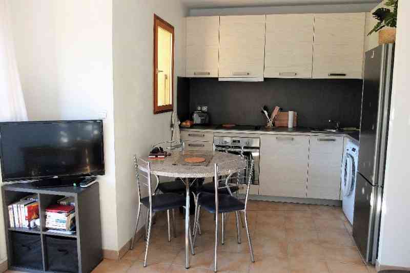 location vacances appartement&nbsp; Corse-du-sud