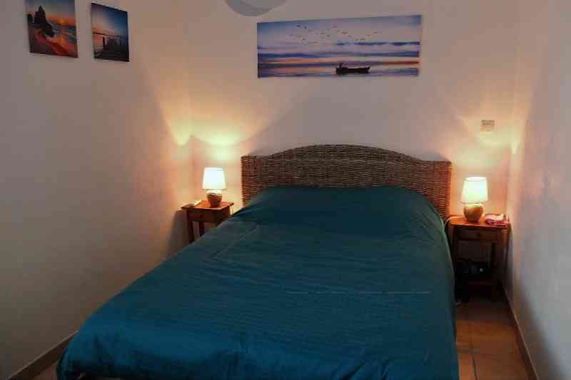 location vacances appartement&nbsp; Corse-du-sud