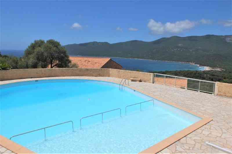 location vacances appartement&nbsp; Corse-du-sud