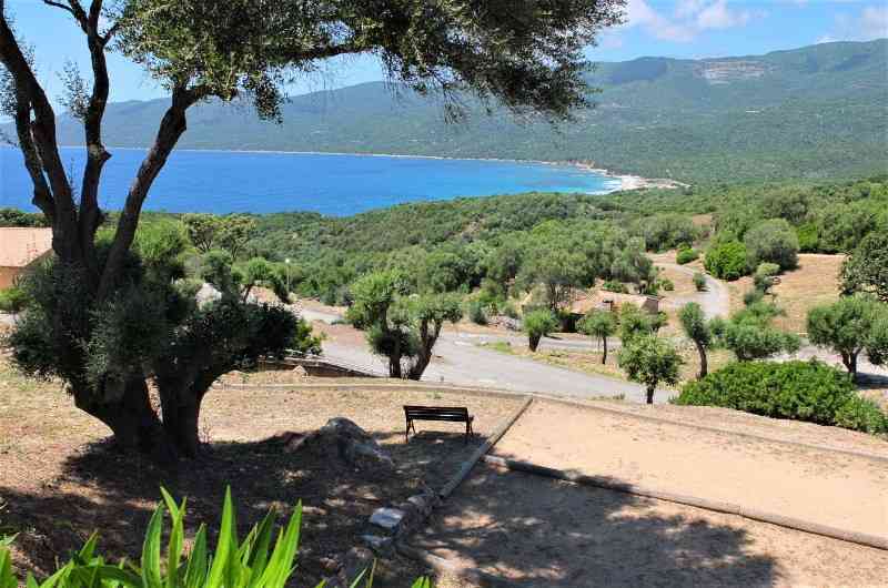 location vacances appartement&nbsp; Corse-du-sud