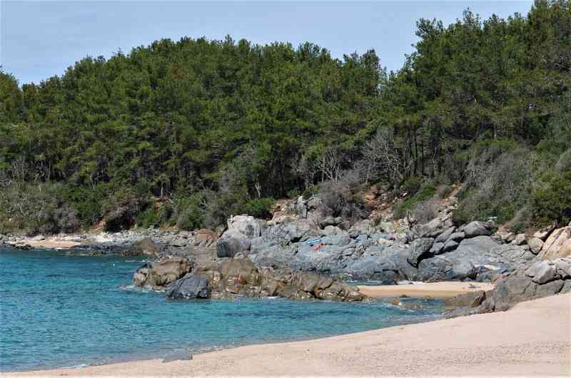 location vacances appartement&nbsp; Corse-du-sud