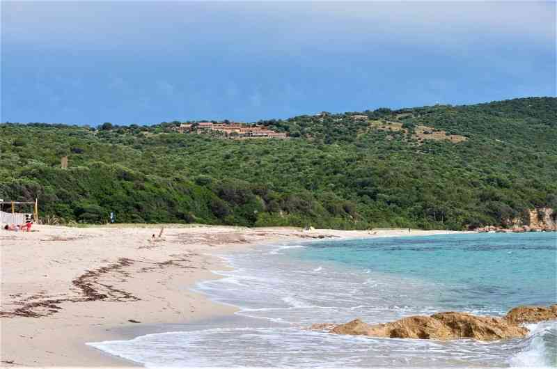 location vacances appartement&nbsp; Corse-du-sud