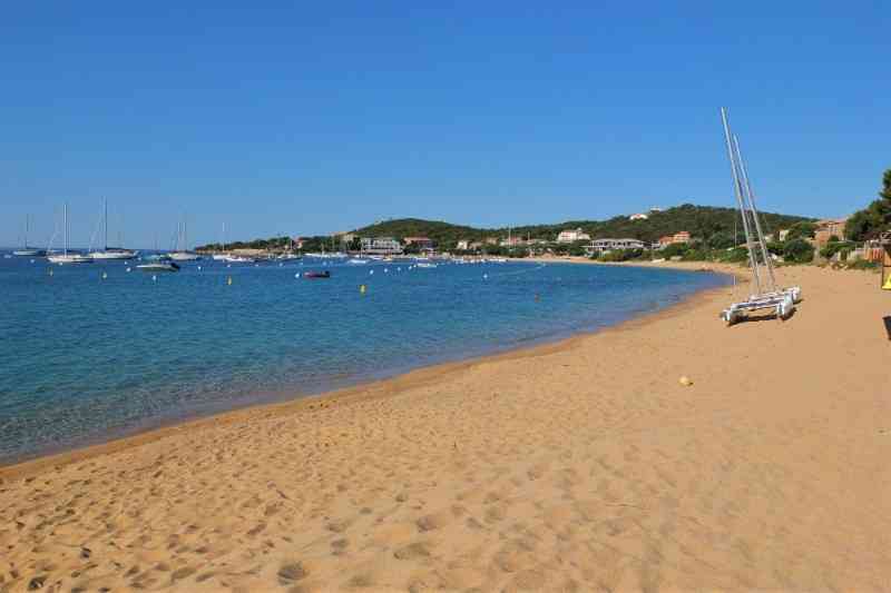 location vacances appartement&nbsp; Corse-du-sud