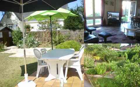 location vacances maison-villa&nbsp; Loire-atlantique