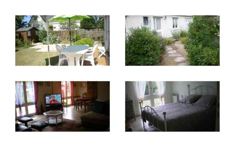 location vacances maison-villa&nbsp; Loire-atlantique