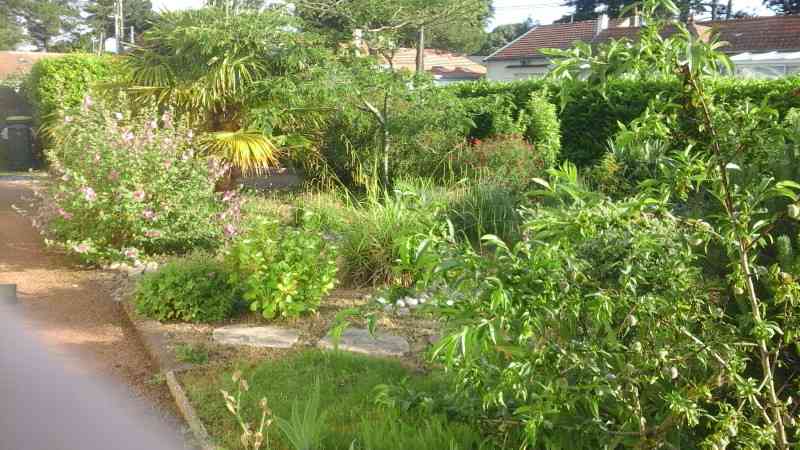 location vacances maison-villa&nbsp; Loire-atlantique