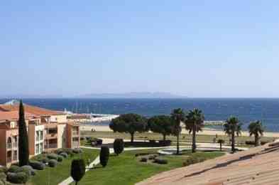 location vacances appartement&nbsp; Var