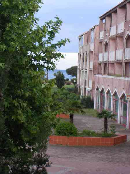 location vacances appartement&nbsp; Var