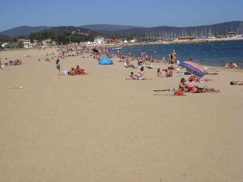 location vacances appartement&nbsp; Var