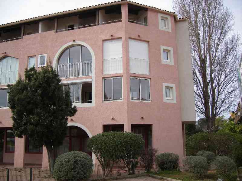 location vacances appartement&nbsp; Var