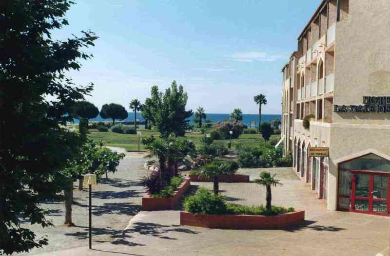 location vacances appartement&nbsp; Var