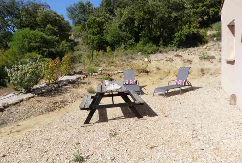 location vacances maison-villa&nbsp; Hérault