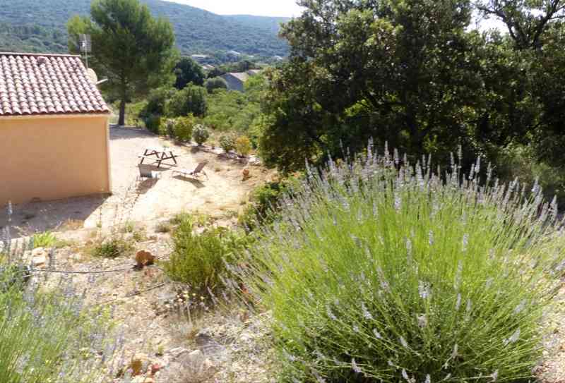 location vacances maison-villa&nbsp; Hérault