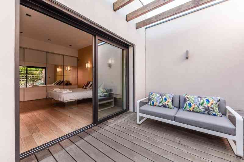 location vacances maison-villa&nbsp; Hauts-de-seine