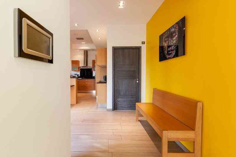 location vacances maison-villa&nbsp; Hauts-de-seine
