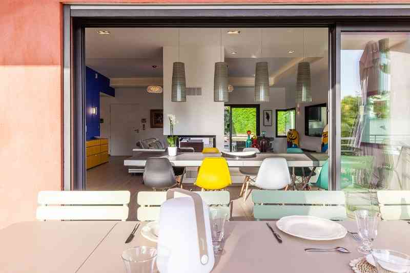location vacances maison-villa&nbsp; Hauts-de-seine