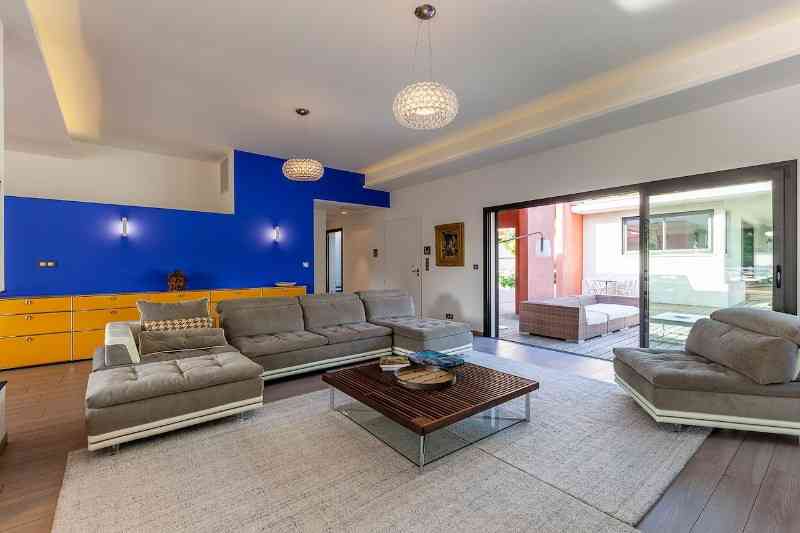 location vacances maison-villa&nbsp; Hauts-de-seine