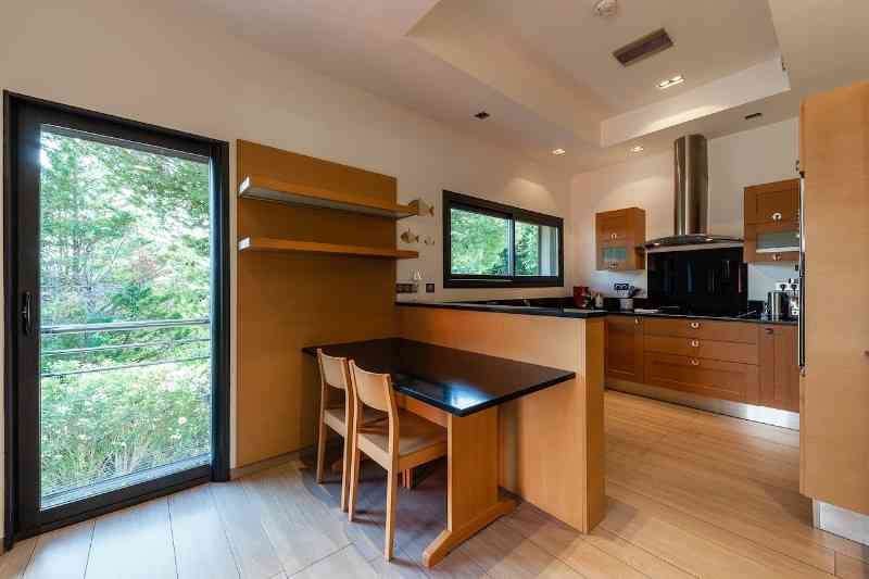 location vacances maison-villa&nbsp; Hauts-de-seine