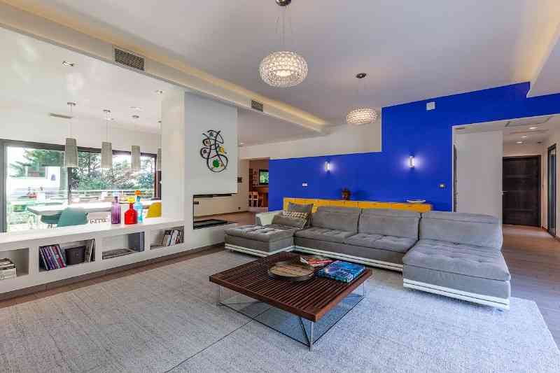 location vacances maison-villa&nbsp; Hauts-de-seine