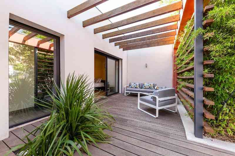 location vacances maison-villa&nbsp; Hauts-de-seine