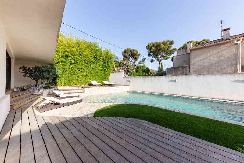 location vacances maison-villa&nbsp; Hauts-de-seine