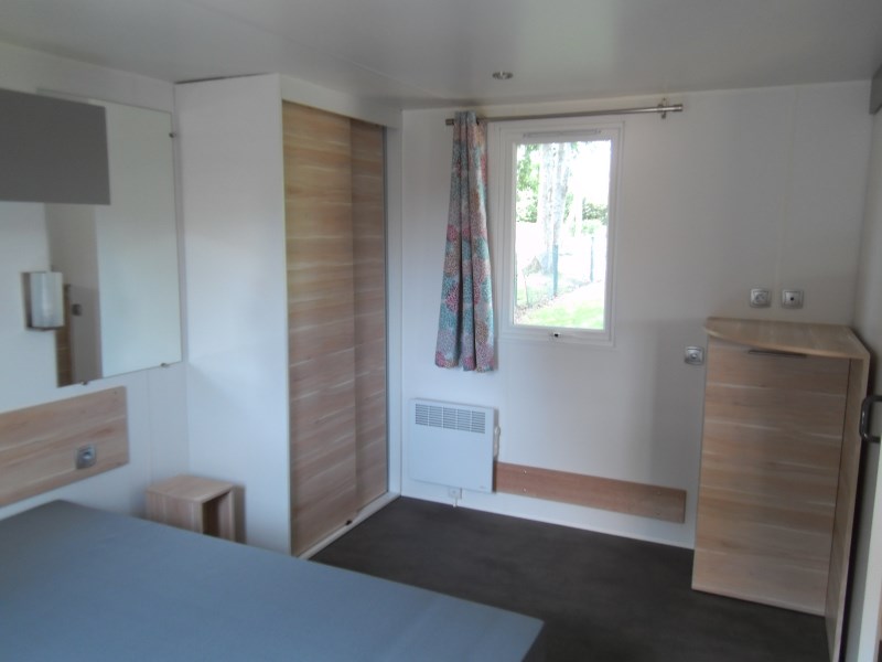location vacances mobil home&nbsp; Seine-maritime