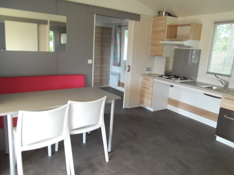 location vacances mobil home&nbsp; Seine-maritime