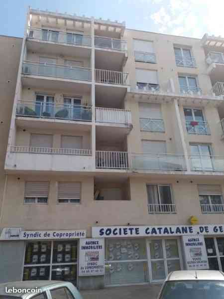 location vacances appartement&nbsp; Pyrénées-orientales