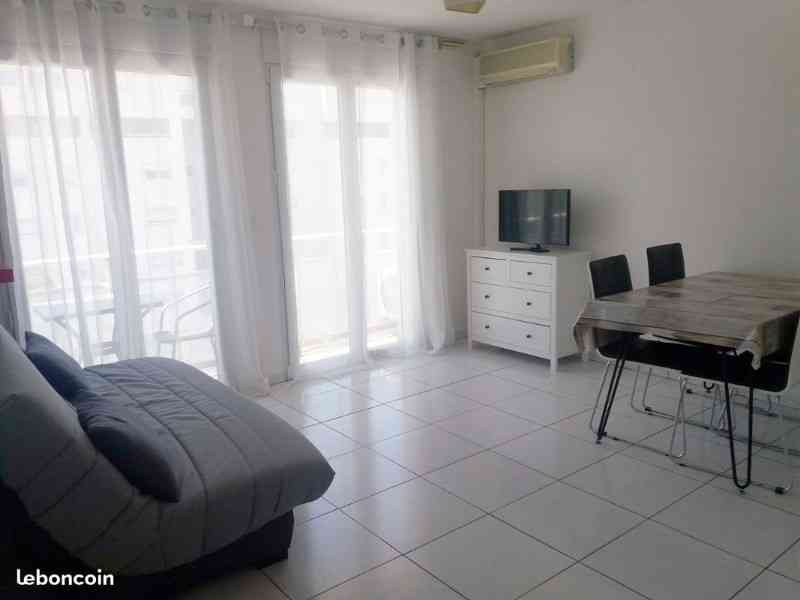 location vacances appartement&nbsp; Pyrénées-orientales