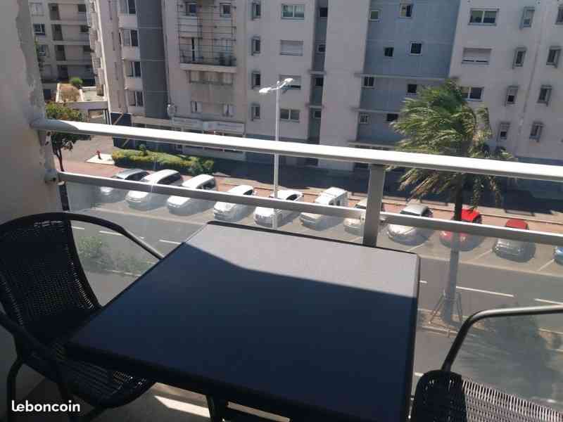 location vacances appartement&nbsp; Pyrénées-orientales