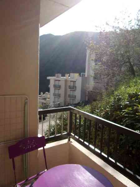 location vacances appartement&nbsp; Pyrénées-orientales