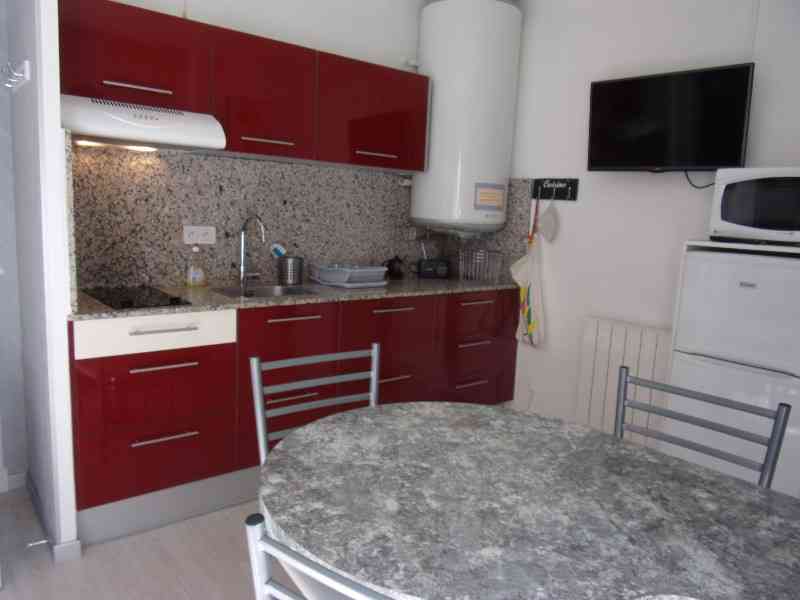 location vacances appartement&nbsp; Pyrénées-orientales
