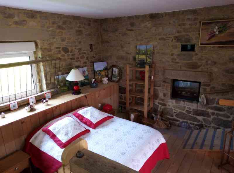 location vacances chambre d hote&nbsp; Côtes-d'armor