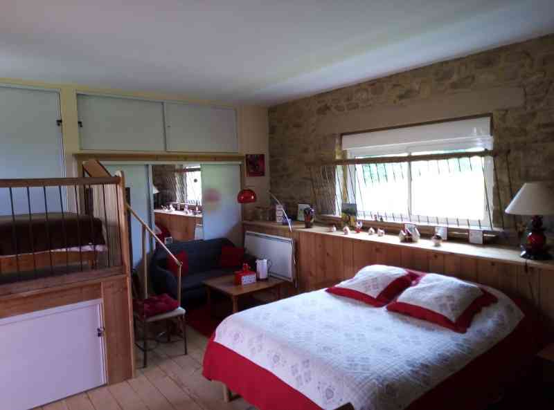 location vacances chambre d hote&nbsp; Côtes-d'armor